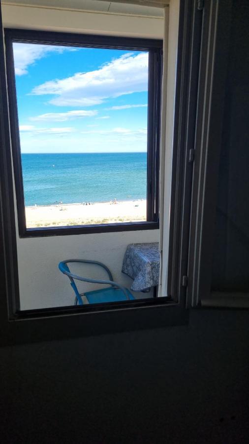 Duplex 2 Chambres Vue Panoramique Mer Le Barcarès Eksteriør billede