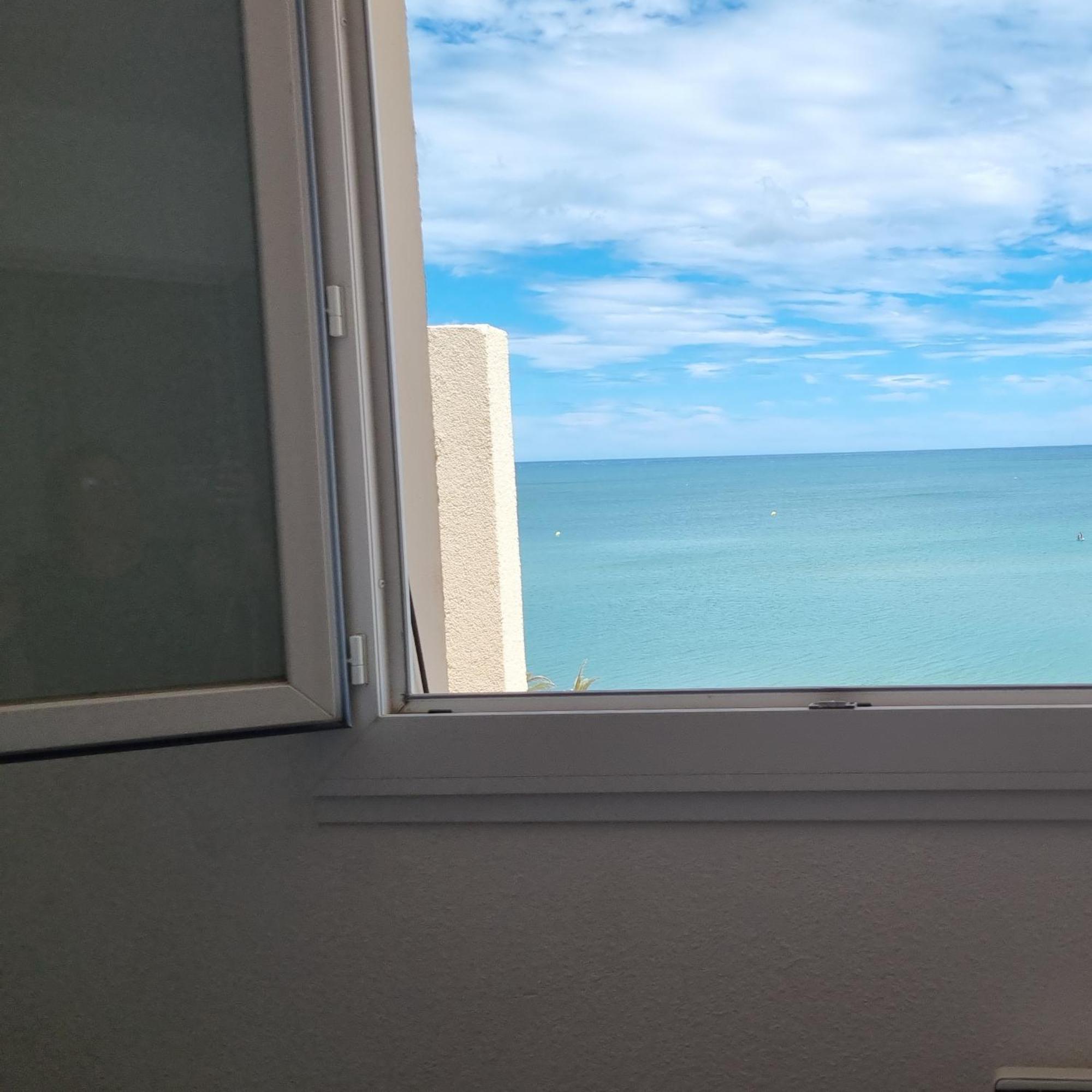Duplex 2 Chambres Vue Panoramique Mer Le Barcarès Eksteriør billede